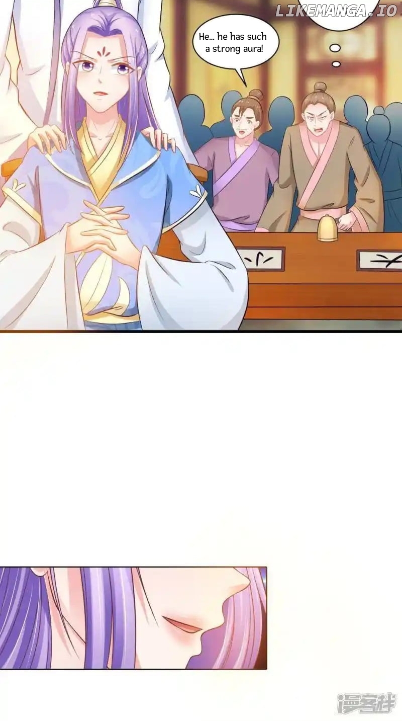 The Genius Poison Doctor chapter 95 - page 36